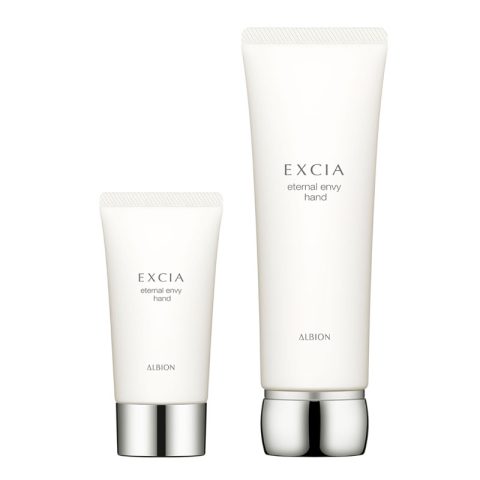 EXCIA雅思修复系列 美白护手霜