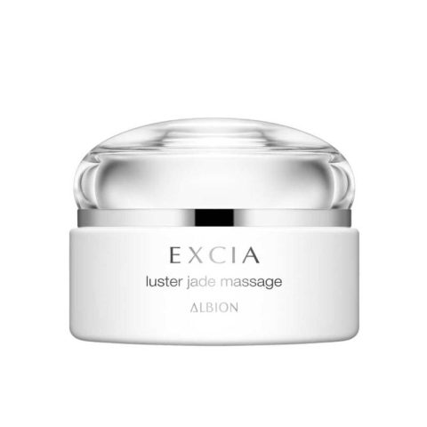 EXCIA雅思 Ruster Jade 按摩膏