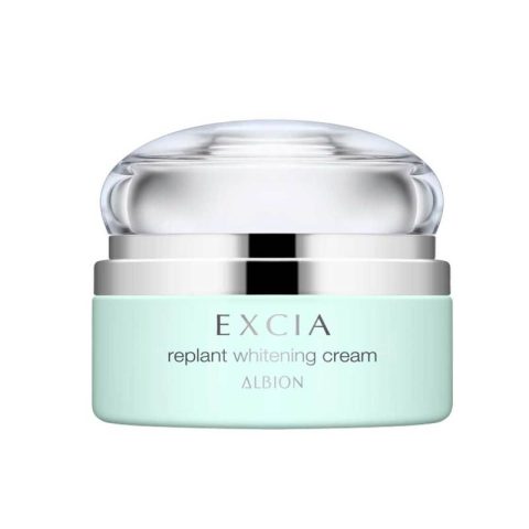 EXCIA雅思美白系列 美白面霜