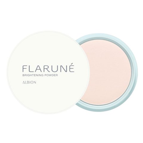 奥尔滨 FLARUNE美白晚安粉 升级版