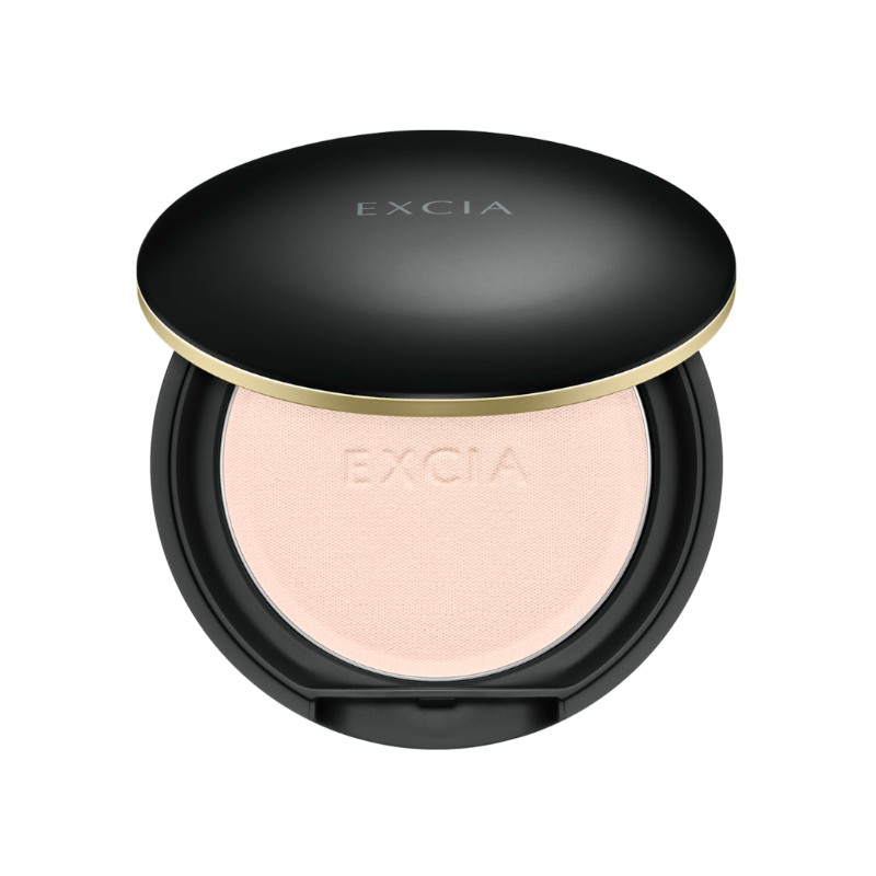 EXCIA雅思底妆系列 蜂浆蜜粉便携装