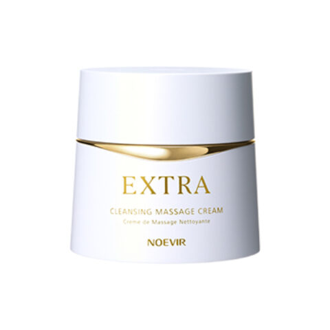 NOEVIR EXTRA极致卸妆膏洁面