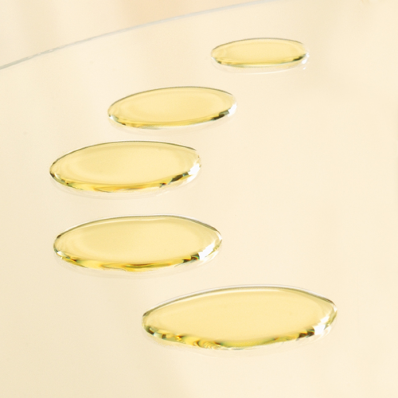 伽马亚麻酸油 魔法油