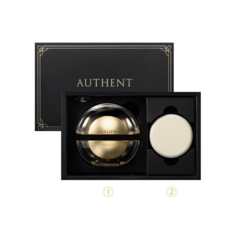 MENARD美伊娜多 最高端 AUTHENT 种子系列