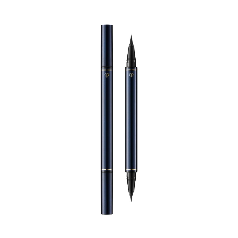 CPB 肌肤之钥 双头液体眼线笔