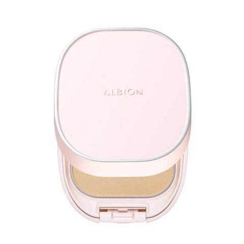 奥尔滨 雪肤零感保湿粉饼(干粉) 【2022年2月18日新上市】