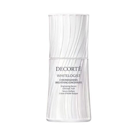 黛珂 WHITELOGIST 曲酸美白精华