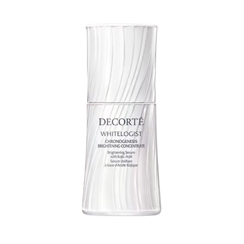 黛珂 WHITELOGIST 曲酸美白精华