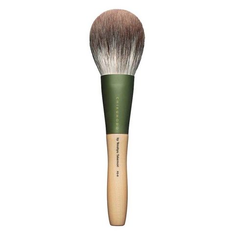 竹宝堂 银狐系列 化妆刷