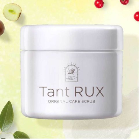 Tant RUX 私密洗护系列
