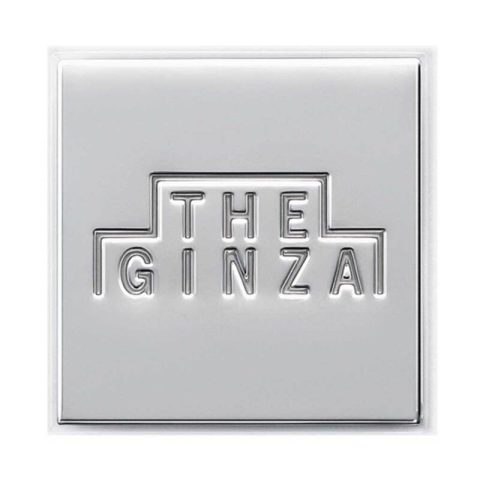 资生堂 THE GINZA 银座系列