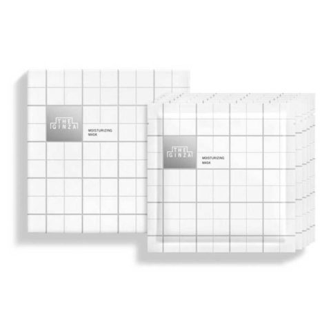 资生堂 THE GINZA 银座系列