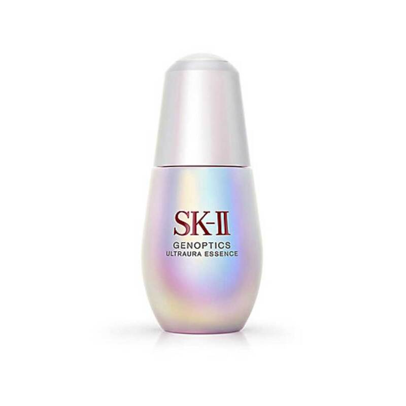 SK-II 小灯泡 美白精华