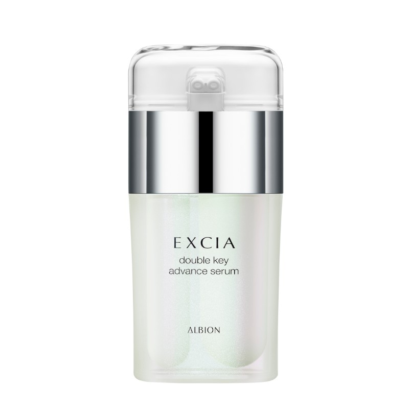 EXCIA雅思修复系列 双键紧致精华