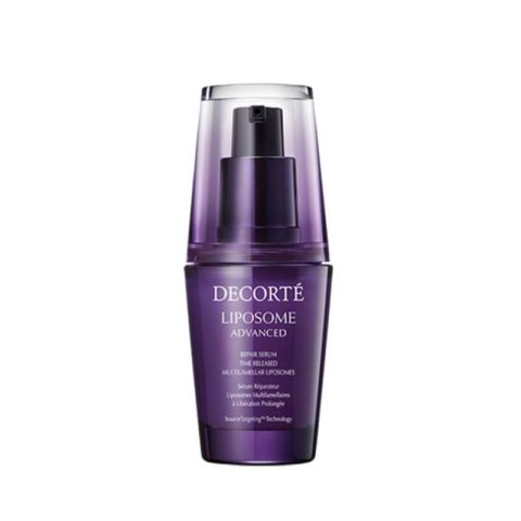 黛珂 LIPOSOME 小紫瓶系列