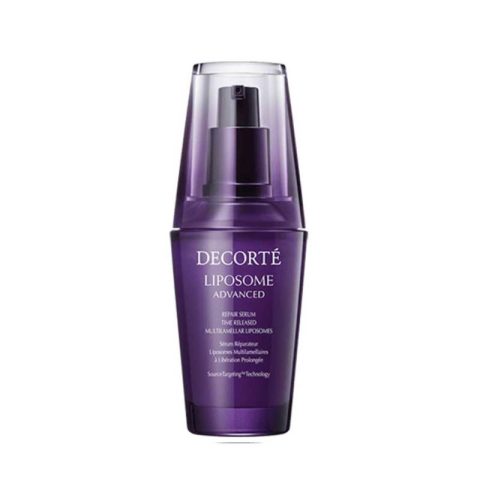 黛珂 LIPOSOME 小紫瓶系列