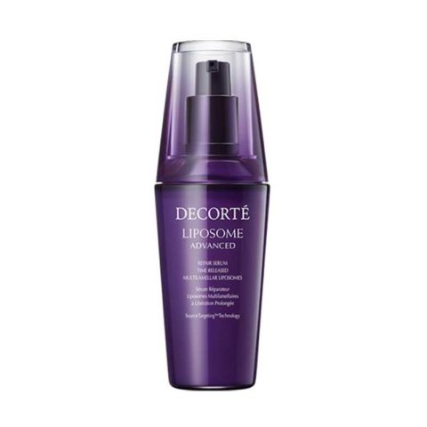 黛珂 LIPOSOME 小紫瓶系列