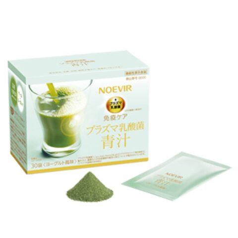 诺薇雅（NOEVIR）免疫守护青汁