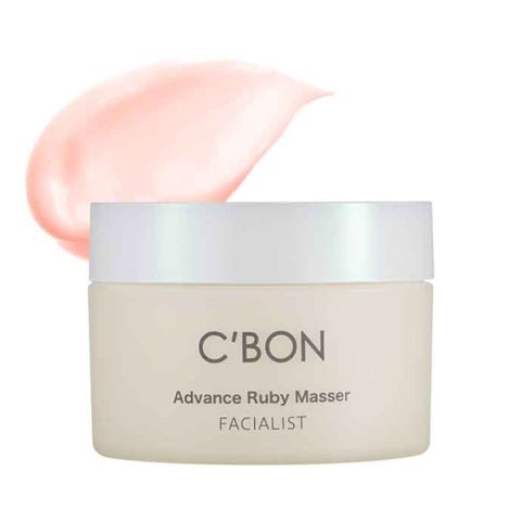 CBON 倩朋 FACIALIST 角鲨烷按摩卸妆膏系列