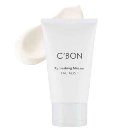 CBON 倩朋 FACIALIST 角鲨烷按摩卸妆膏系列