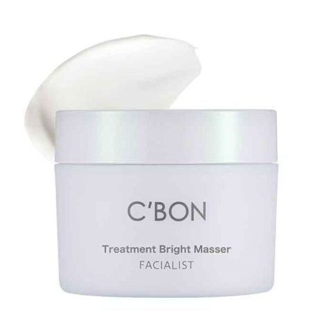CBON 倩朋 FACIALIST 角鲨烷按摩卸妆膏系列
