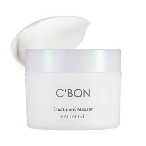 CBON 倩朋 FACIALIST 角鲨烷按摩卸妆膏系列