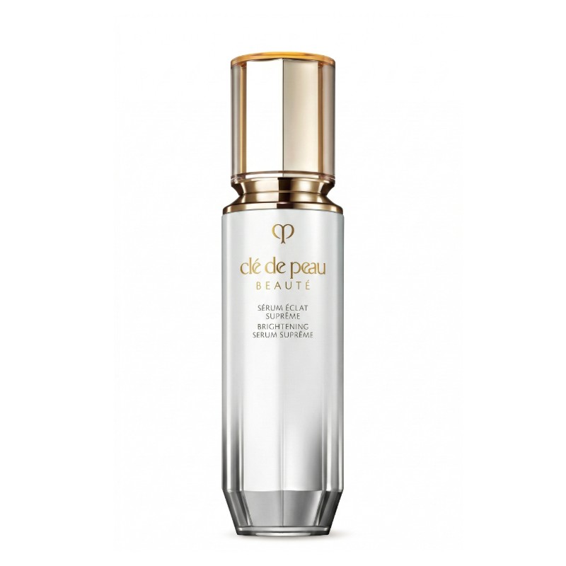 CPB 肌肤之钥 4D耀白焕亮 美白精华