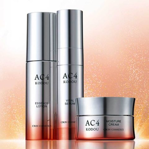 CBON AC4 虾青素抗衰系列