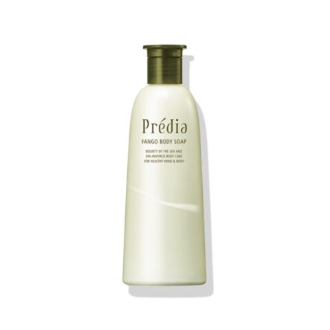 Predia 天然海泥身体沐浴露