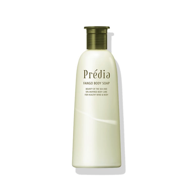 Predia 天然海泥身体沐浴露