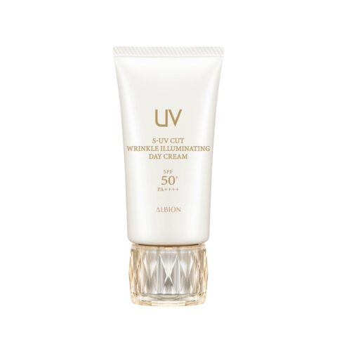 澳尔滨 最高峰贵妇防晒日霜