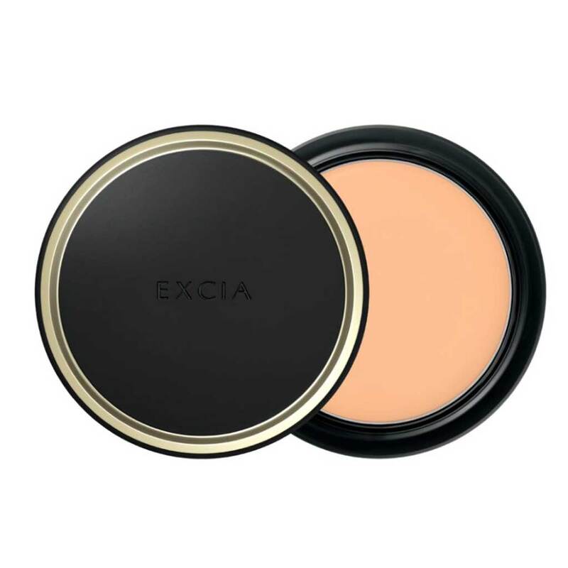 奥尔滨 EXCIA 素颜感生巧粉膏