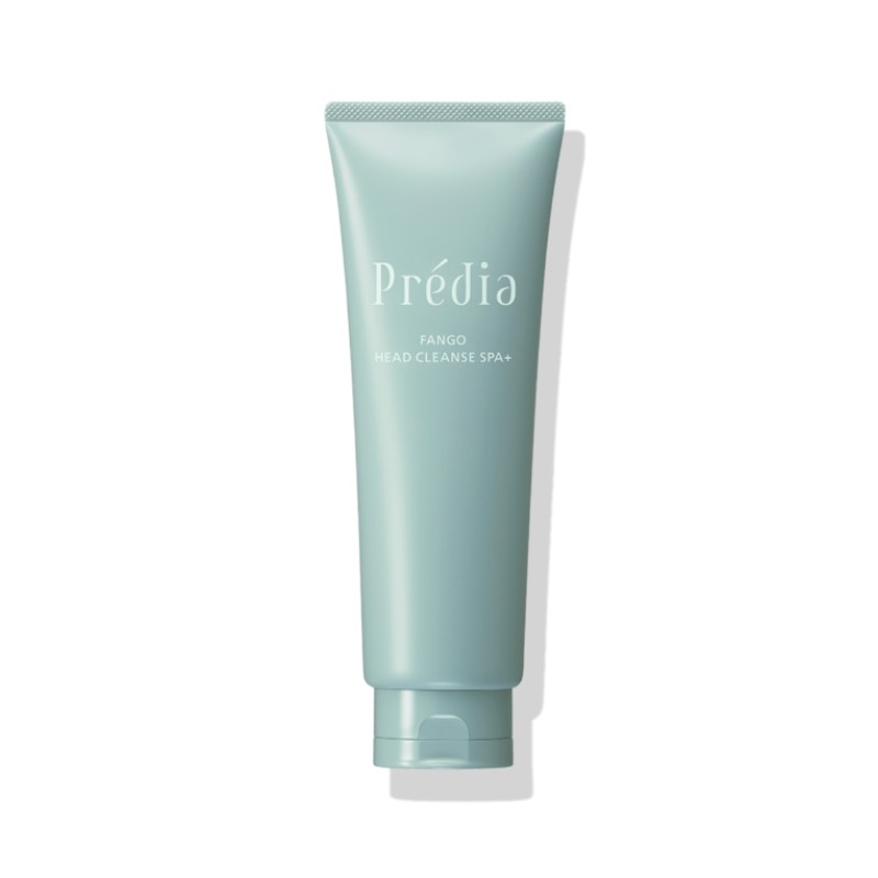 Predia 高丝贝蒂雅 头皮清洁海泥spa
