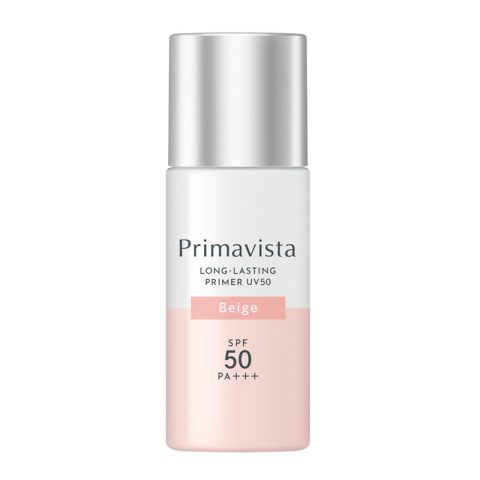花王 primavista 防晒调色隔离（防止出油脱妆款）