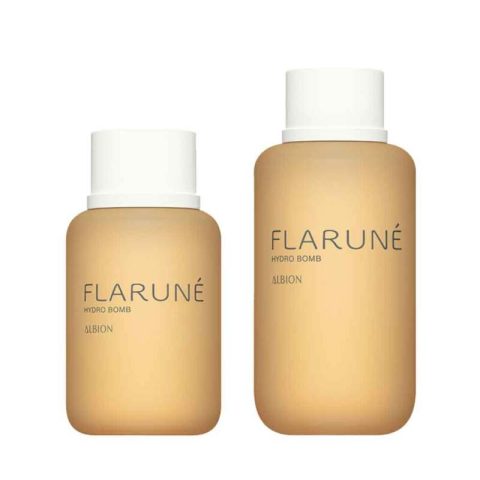 澳尔滨 FLARUNE基础款 保湿水乳