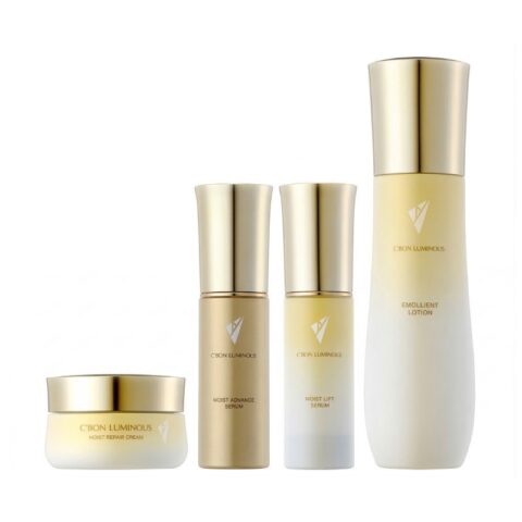 CBON LUMINOUS 臻光系列
