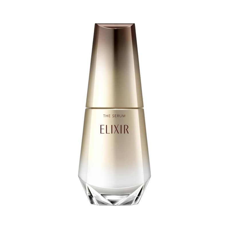 资生堂 ELIXIR 怡丽丝尔 倍速抗衰精华
