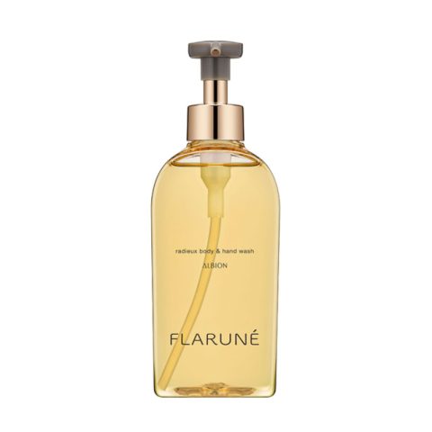 奥尔滨 FLARUNE 身体护理系列