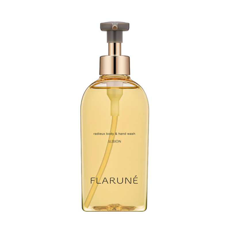 Albion Flarune Radieux Body & Hand Wash Albion Flarune Radieux Body & Hand Wash