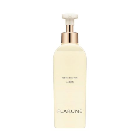 奥尔滨 FLARUNE 身体护理系列