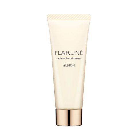 奥尔滨 FLARUNE 身体护理系列