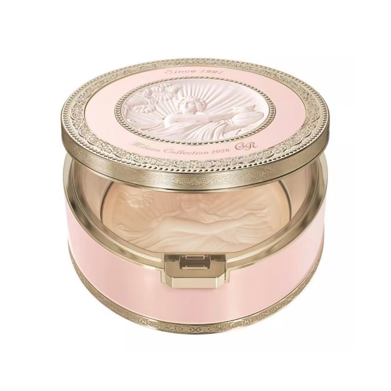 twany 天使蜜粉 2026