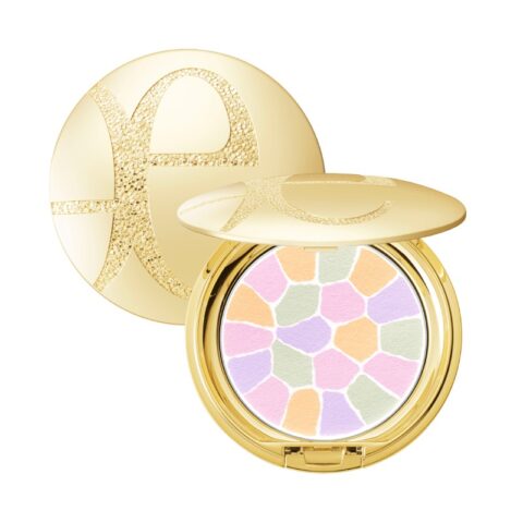 Elegance 雅格丽斯 极致欢颜蜜粉 e大饼