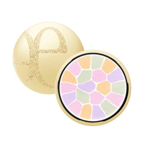 Elegance 雅格丽斯 极致欢颜蜜粉 e大饼