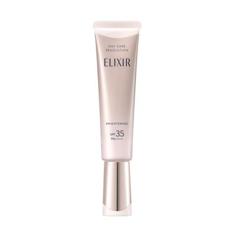 资生堂ELIXIR  怡丽丝尔 UV防晒系列