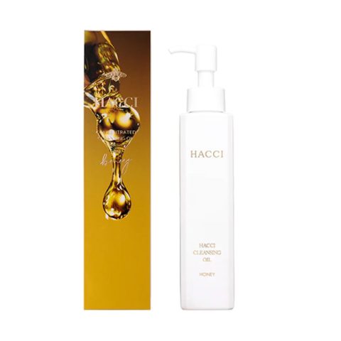 HACCI 卸妆油