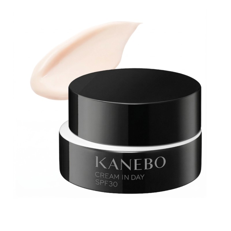 KANEBO 黑科技 日霜