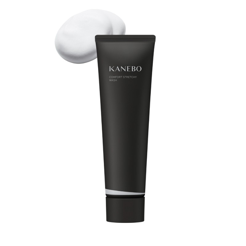 KANEBO 舒适弹力蚕丝洁面 II
