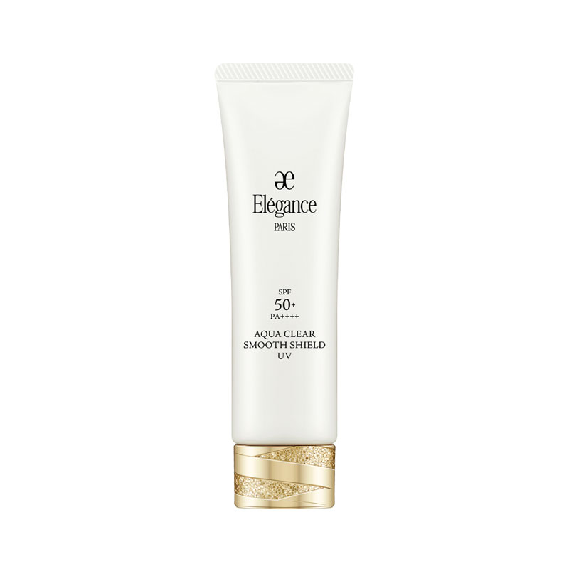 Elegance 雅格丽斯 水润光滑丝绒防晒