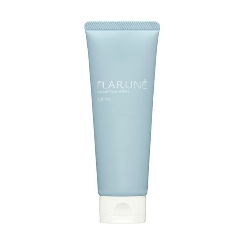 奥尔滨 FLARUNE 粘土洁面
